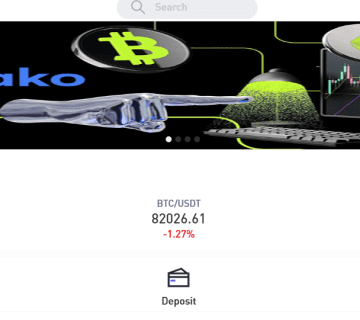 Coinhako