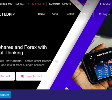 Connected Pips Review