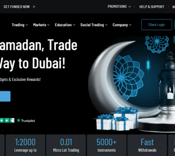 Exclusive Markets Review