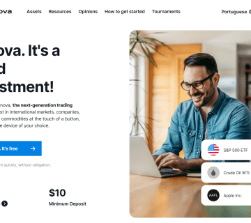 Exnova Review