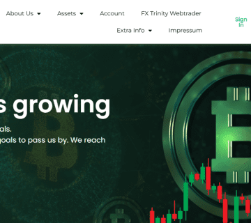 Fx Trinity Review