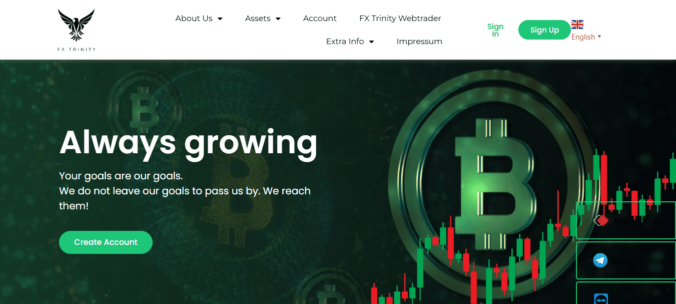 Fx Trinity Review