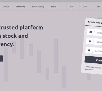 HoraceTradeView Review