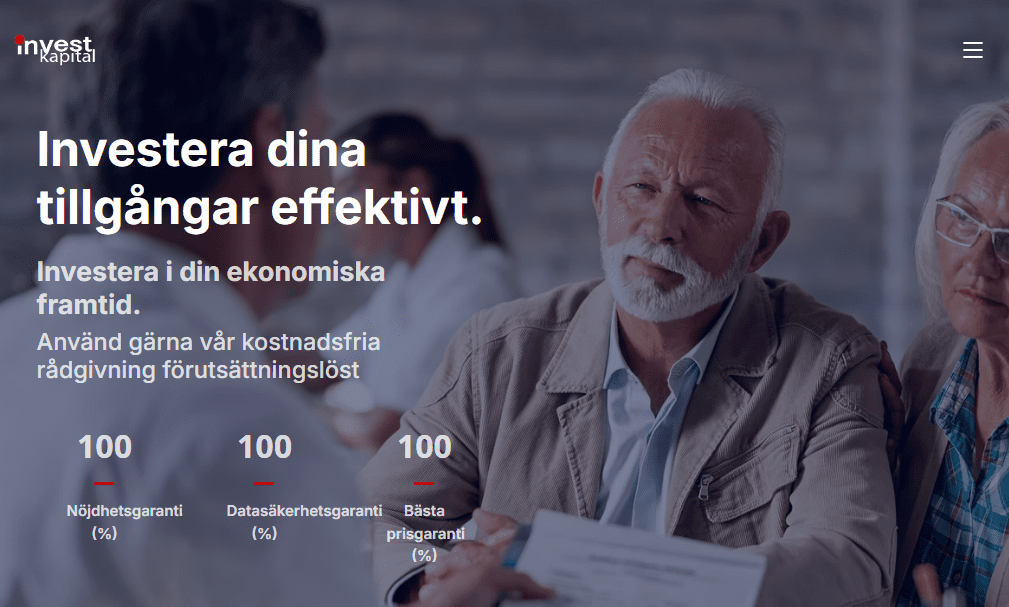 Invest Kapital Review