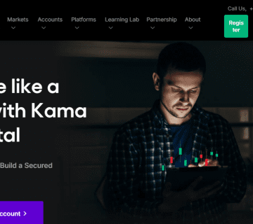 Kama Capital review