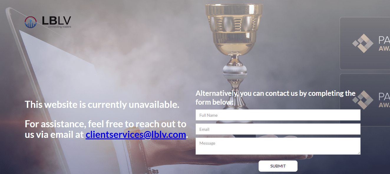 LBLV Review