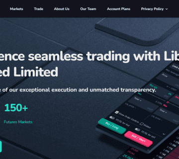 Liberty Invested Limited Review