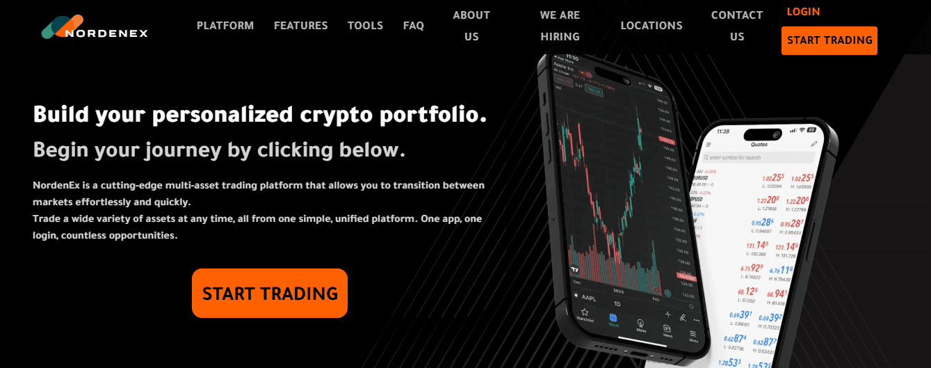 Nordenex Review