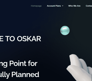 Oskar Review