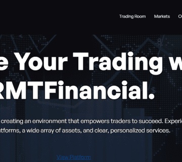 RMT Financial Review