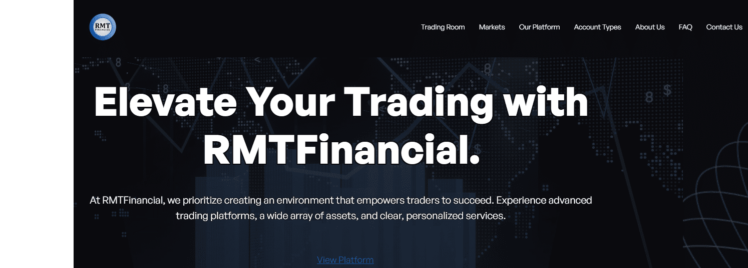 RMT Financial Review