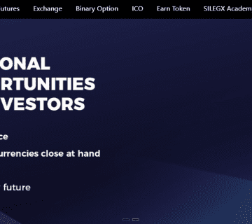 SILEGX Review