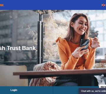 Swedish Trust Bank Review