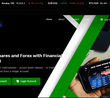 Swift Stocks Options Review