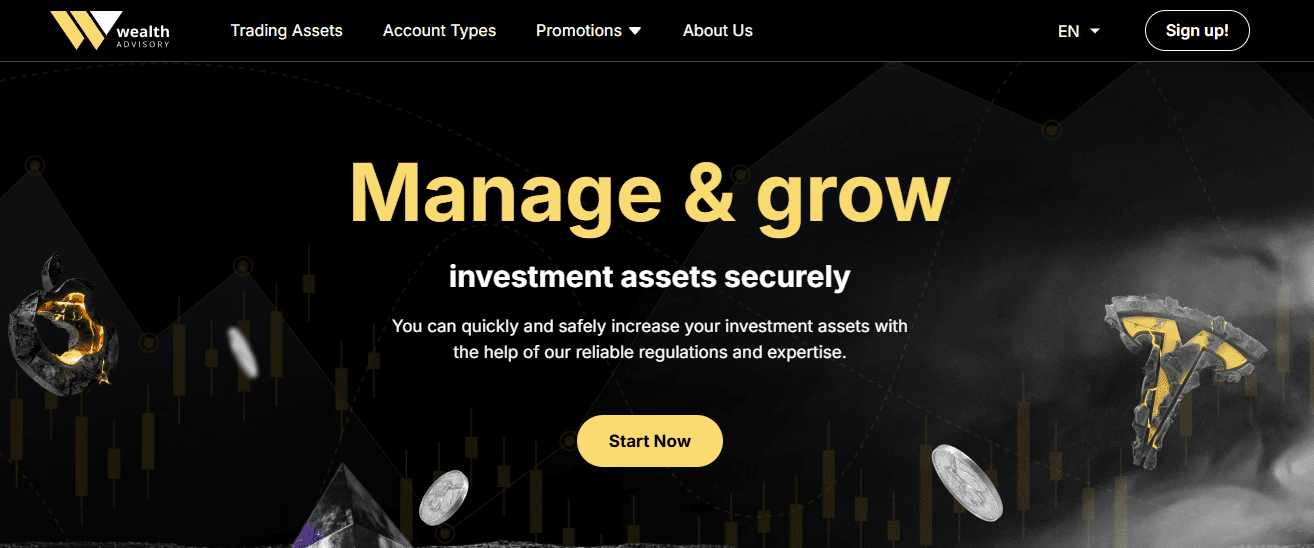 Wealth Advisory Review
