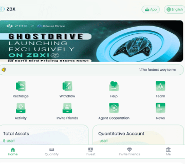 ZBX Review