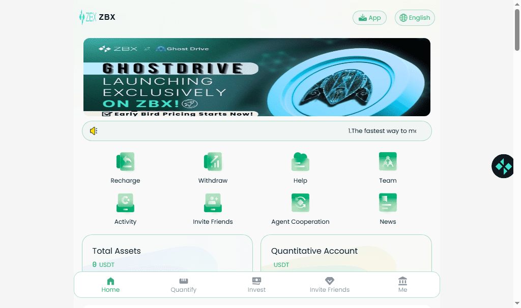 ZBX Review