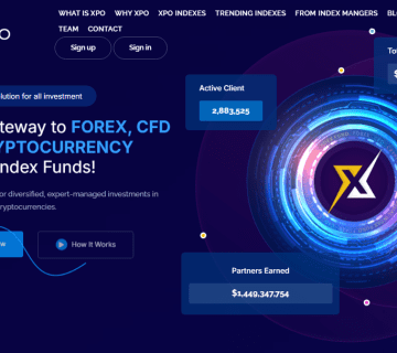 XPO Review