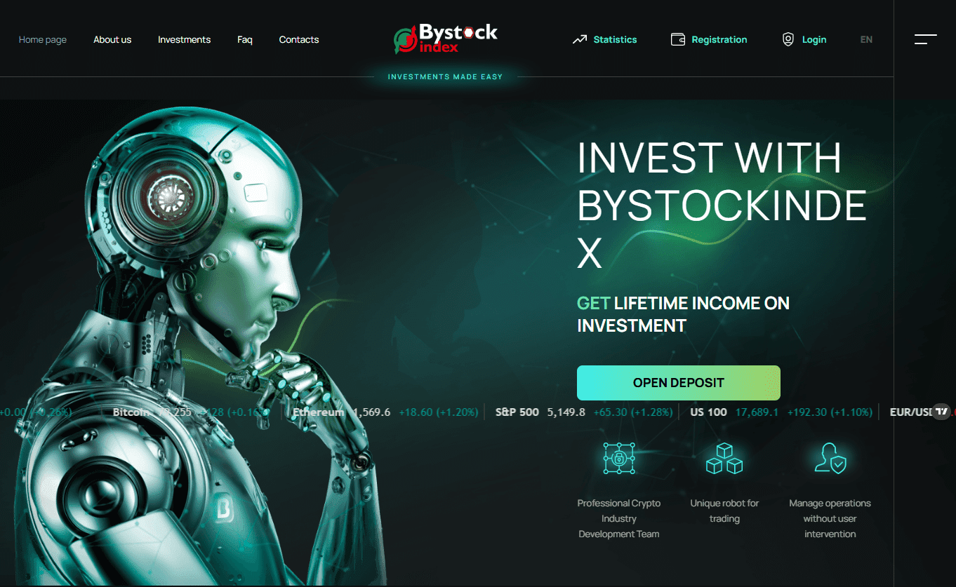 ByStockIndex