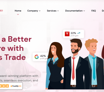 Cross Trade Pro Review