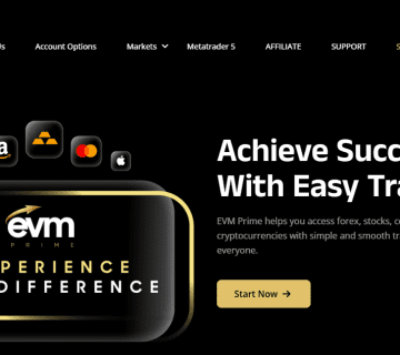 EVM Prime