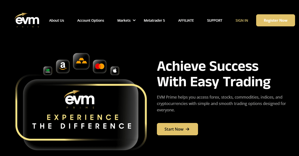 EVM Prime
