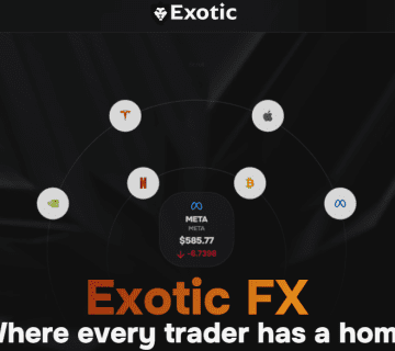 Exotic FX