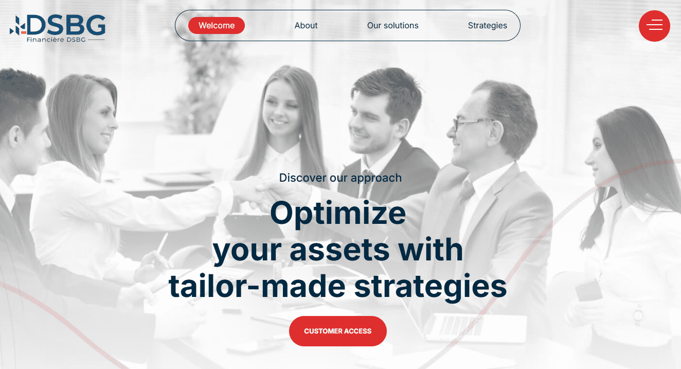 Financieredsbg.com