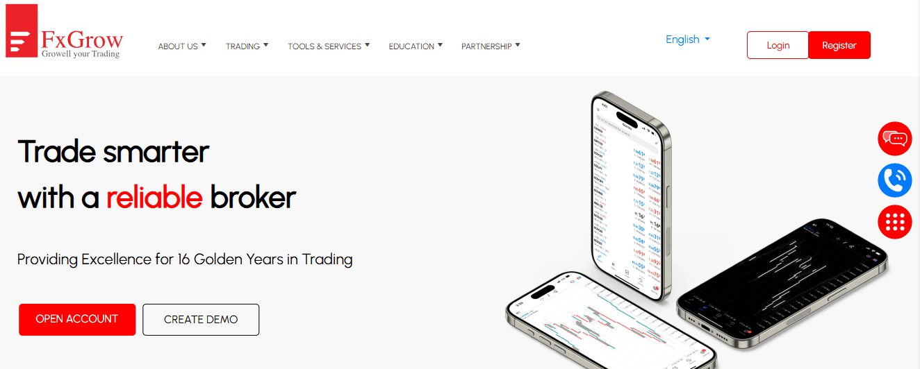 FxGrow