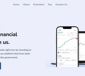 FxMatrix Review