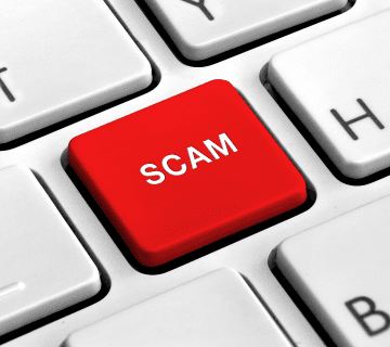 PayPal invoice scam