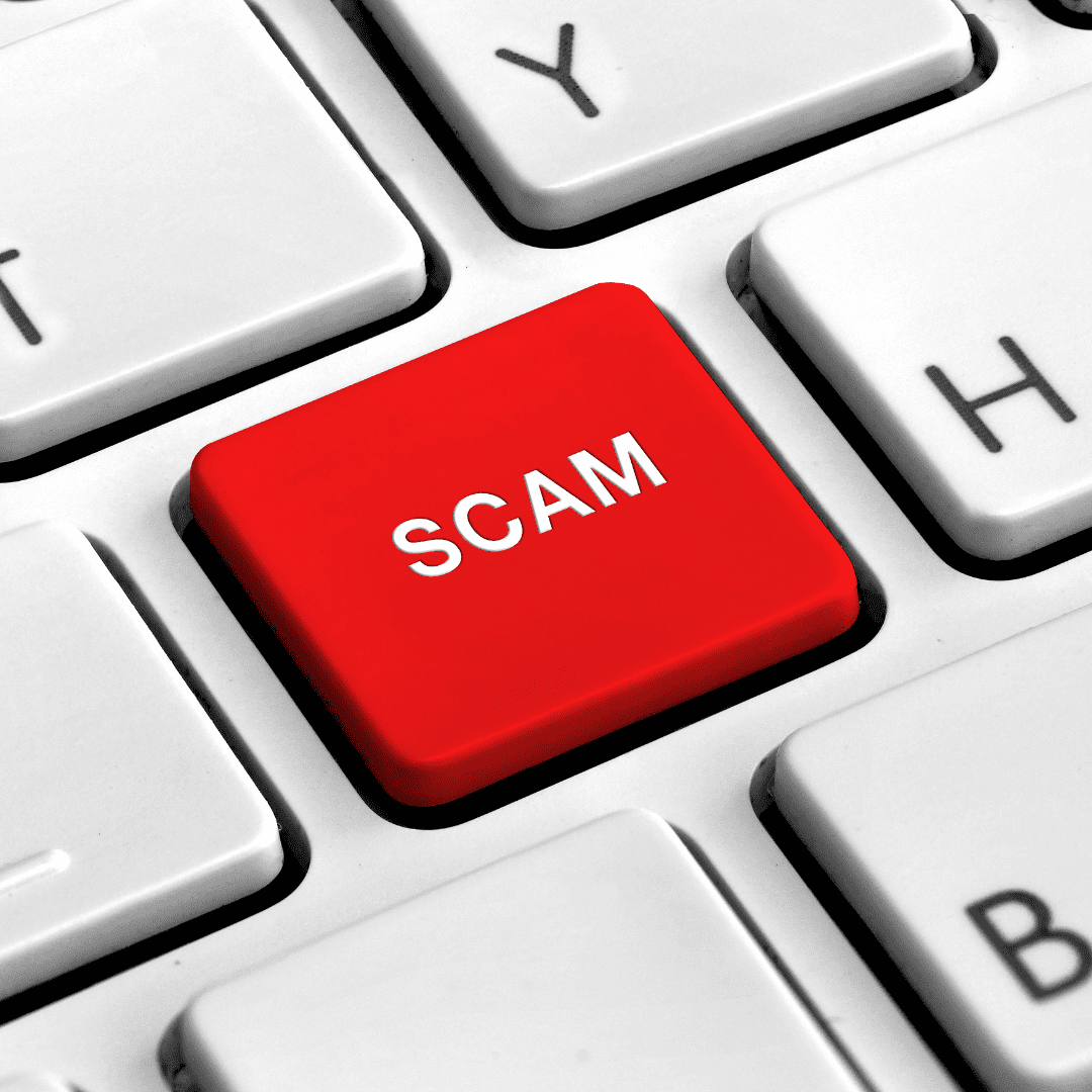 PayPal invoice scam