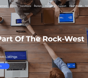 Rock-West