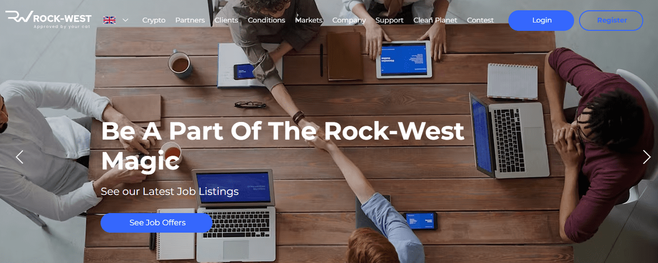 Rock-West