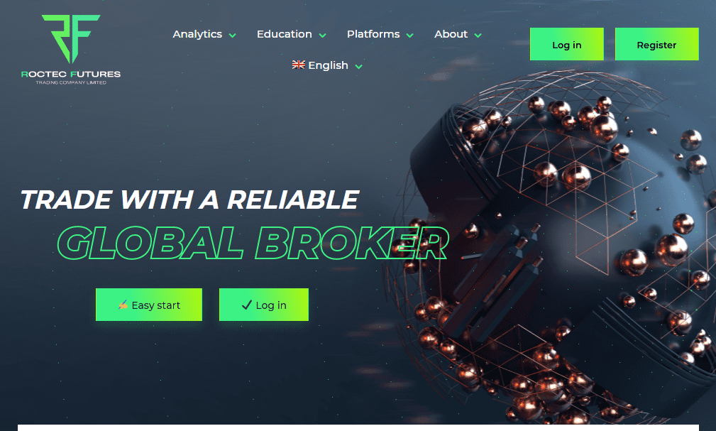 Rocktech Futures