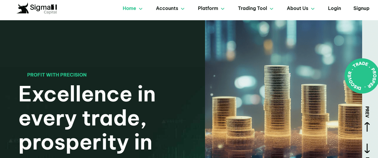 Sigma One Capital