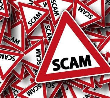 Southwest Credit scam