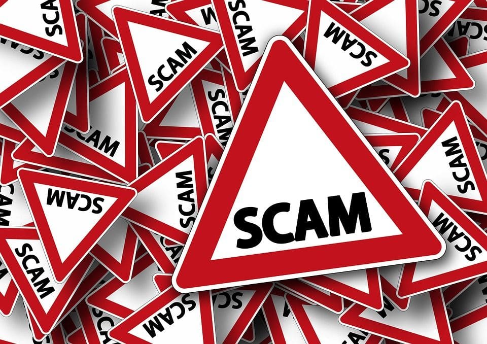 Southwest Credit scam