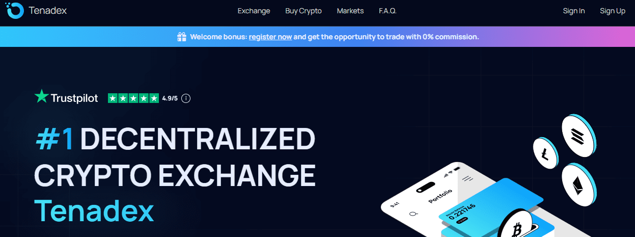 Tenadex