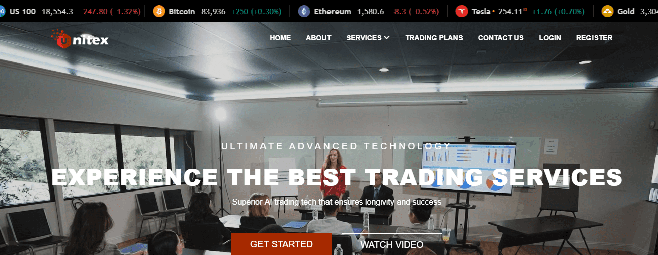 Unitex