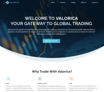 Valorica
