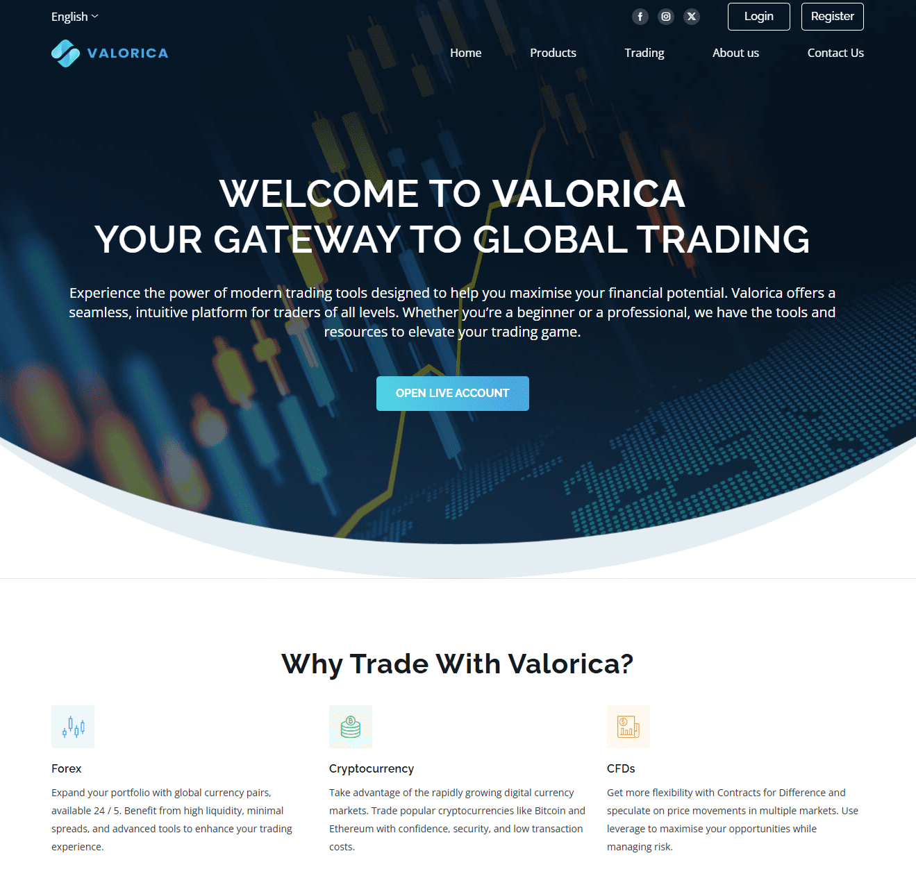 Valorica