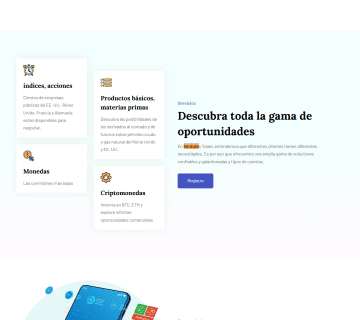 Ventures Trade