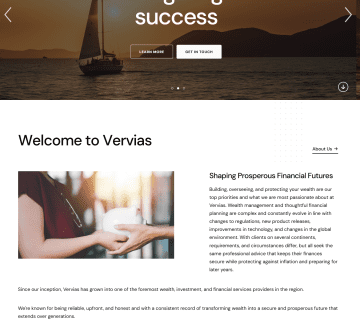 Vervias