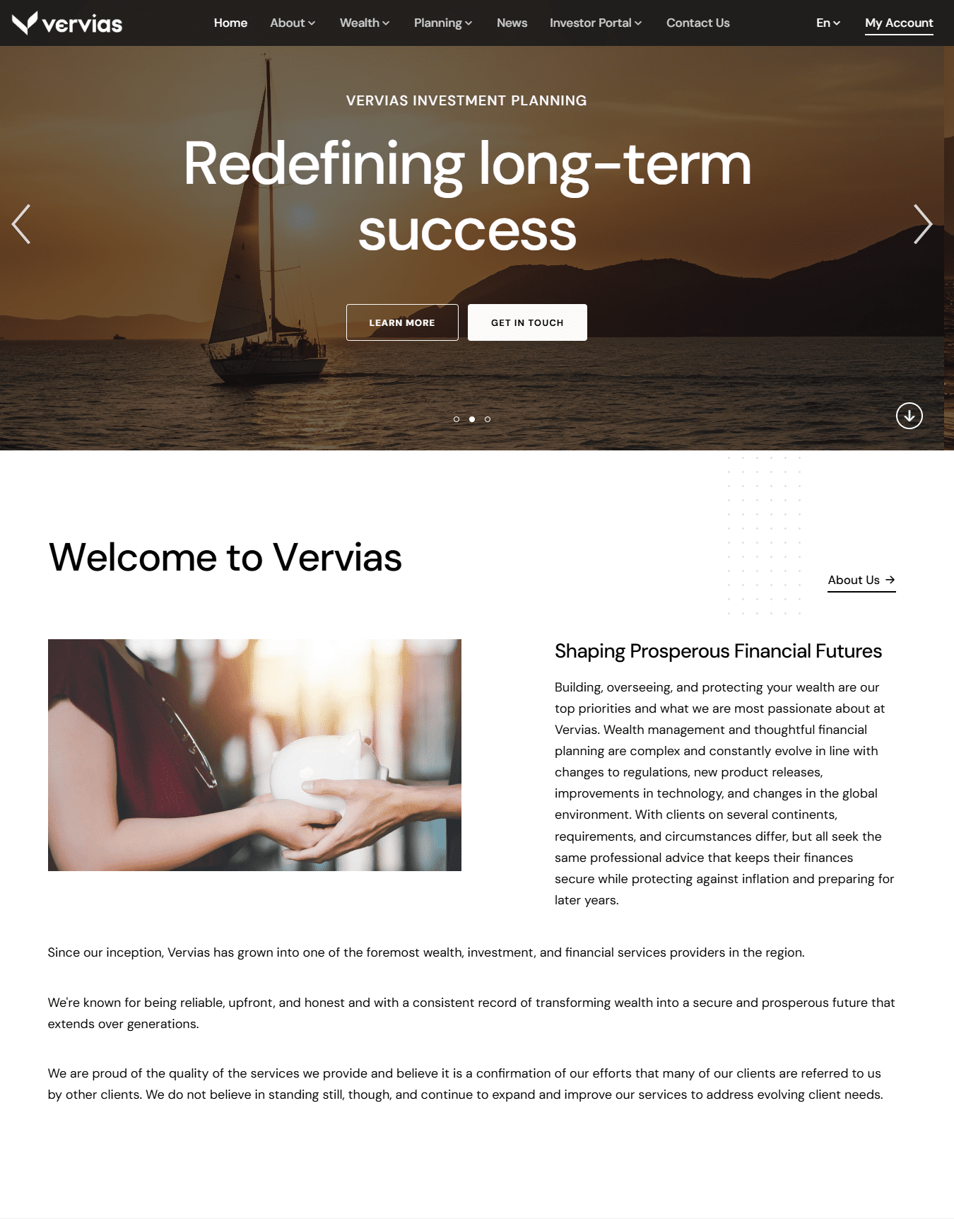 Vervias