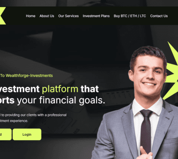 Wealthforge Investments