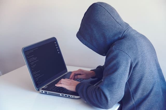 romance scam