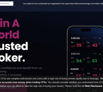 Accuindex