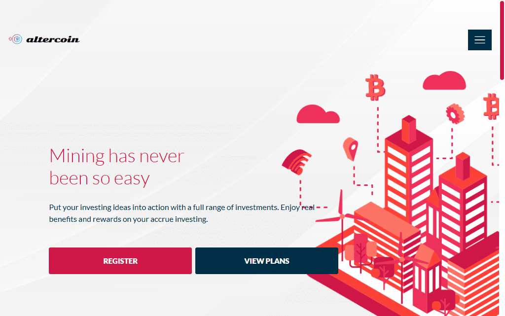 Altercoin
