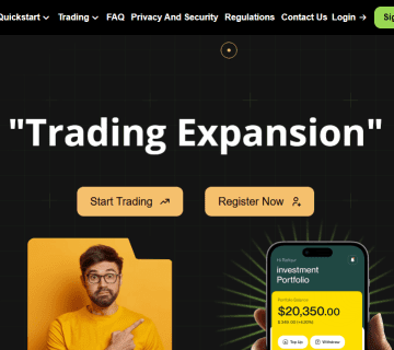 AxeTradeCapital